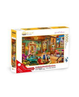 Best puzzles and jigsaws for children UK