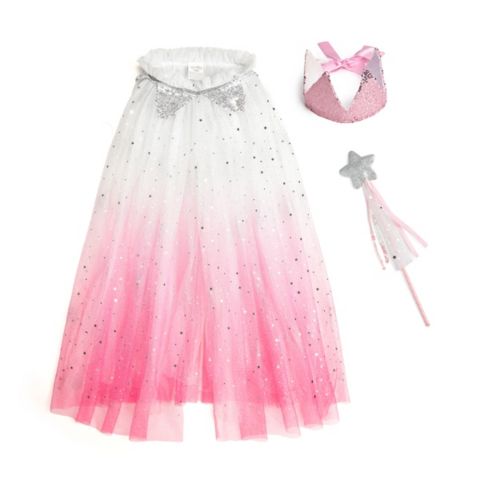 Платья Sweet Wink Pink Princess Dress Up Kit для девочек