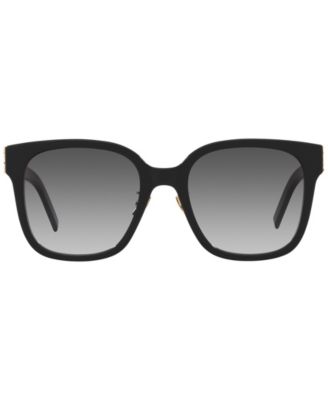Women's Gradient Sunglasses, SL M105