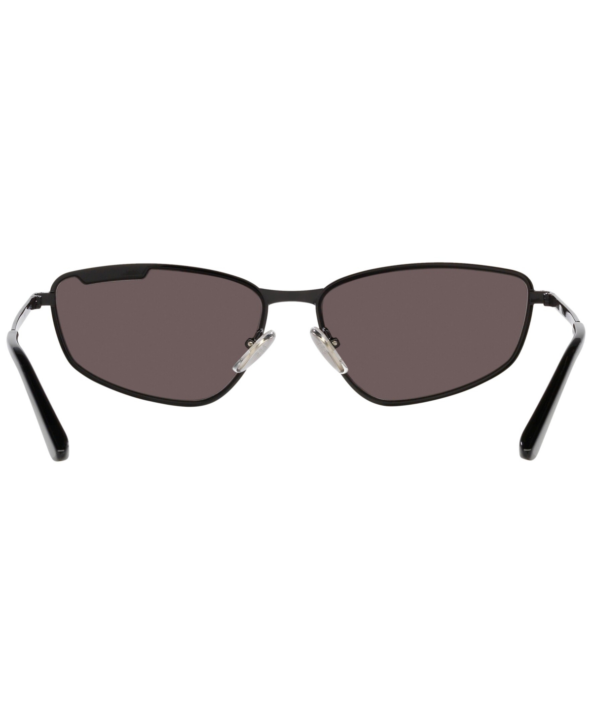 Shop Balenciaga Unisex Sunglasses, Bb0277s In Black