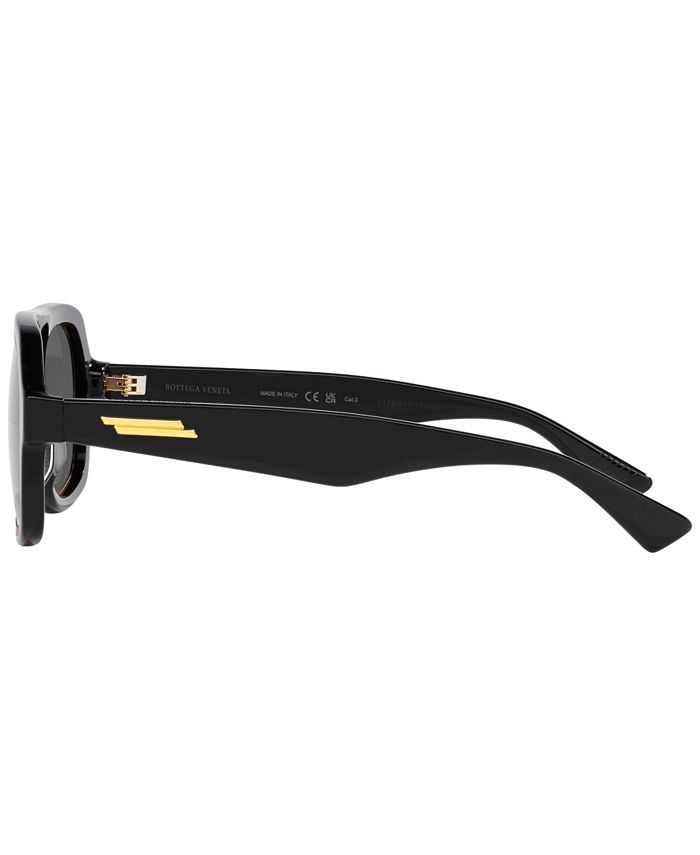 Bottega Men's Sunglasses, BV1217S Macy's
