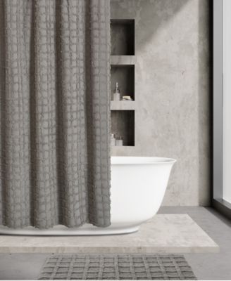 Cameron Shower Curtain, 72" x 72"