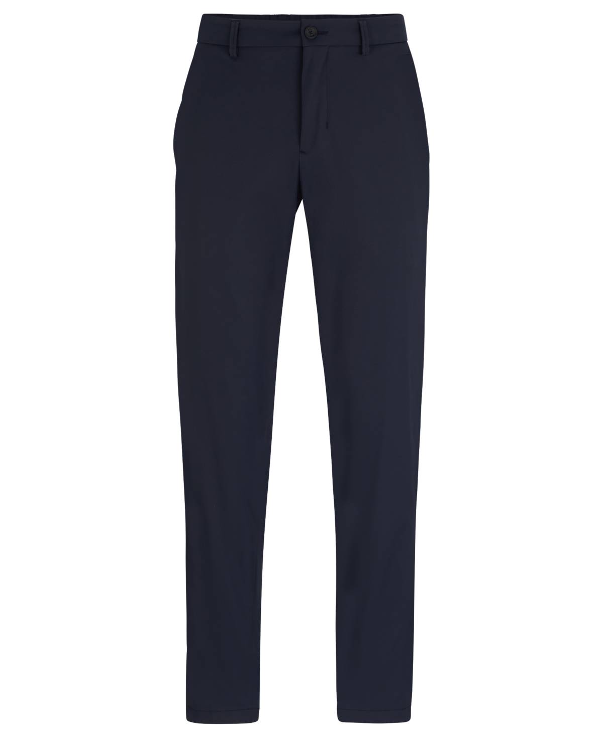Boss by Hugo Boss Men's Regular-Fit Tapered Leg Chinos