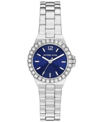 Michael Kors Lennox Silver Women's Watch MK6990 main image 0
