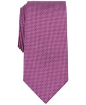 Michael Kors Ties Bowties and Pocket Squares Macy s