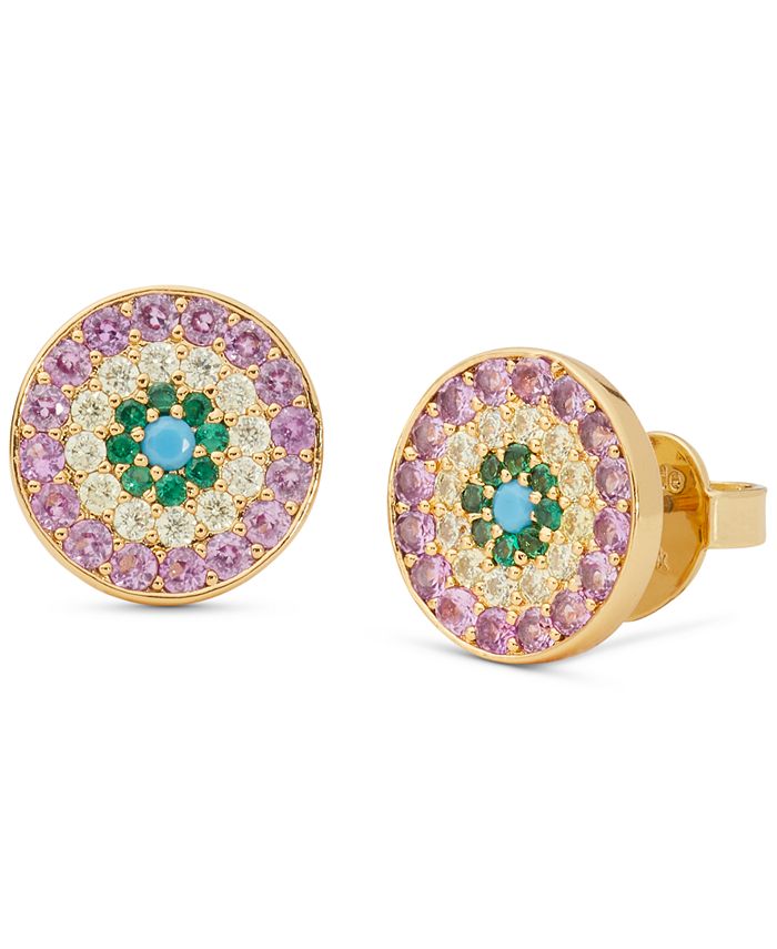 Kate spade multi color earrings Clearance