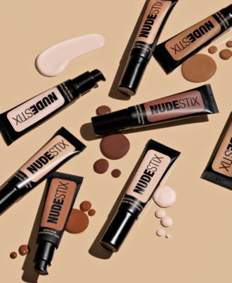 Tinted Cover Foundation, 0.68 oz.