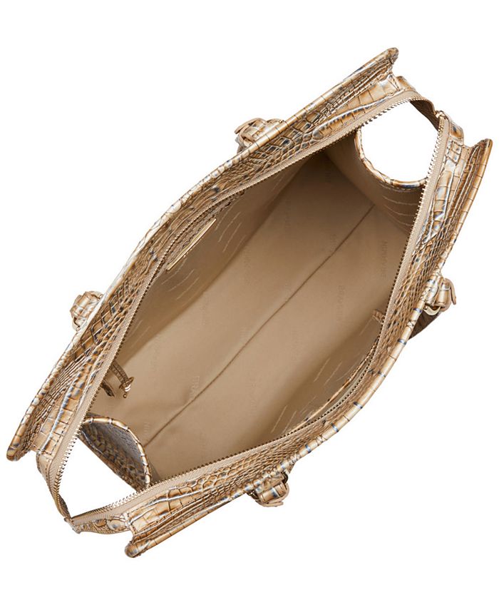 Brahmin Tia Leather Tote Macy's