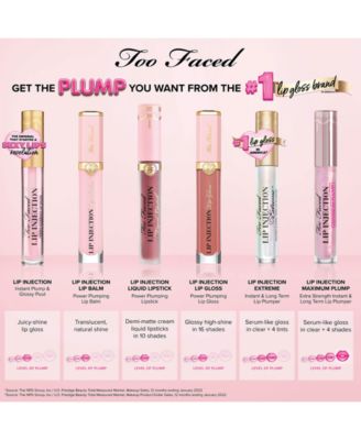 Lip Injection Extreme Instant & Long-Term Lip Plumper