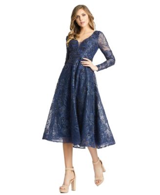 Mac Duggal