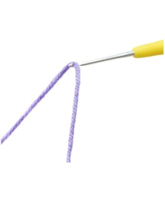 LatchSets Yarnimals Koala Toy