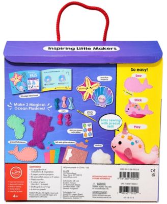 Jr. My Cat Mermaid Friends