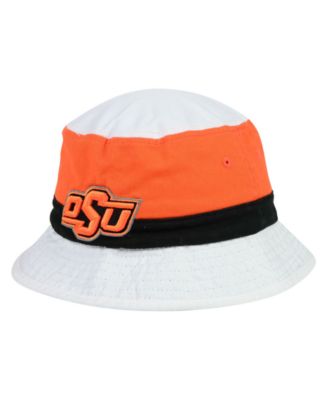 oklahoma state bucket hat