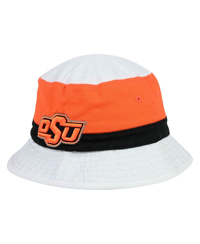 Top of the World Oklahoma State Cowboys Scuttle Bucket Hat - Macy's