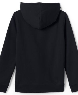 Kids Hooded Pullover Sweatshirt