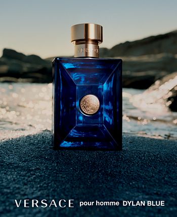 Versace Dylan Blue by Gianni Versace cologne for men EDT 6.7 oz 6.8 for  Sale in Escondido, CA - OfferUp