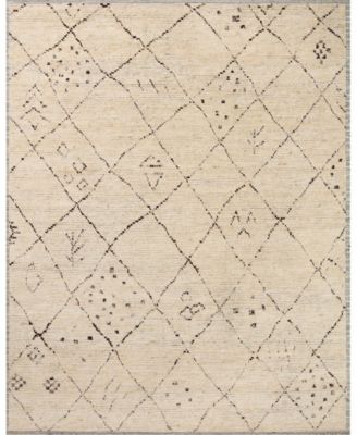 Briyana BRI-03 7'9" x 9'9" Area Rug