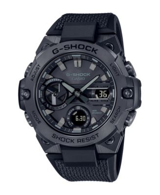 G shock mens watch macys best sale