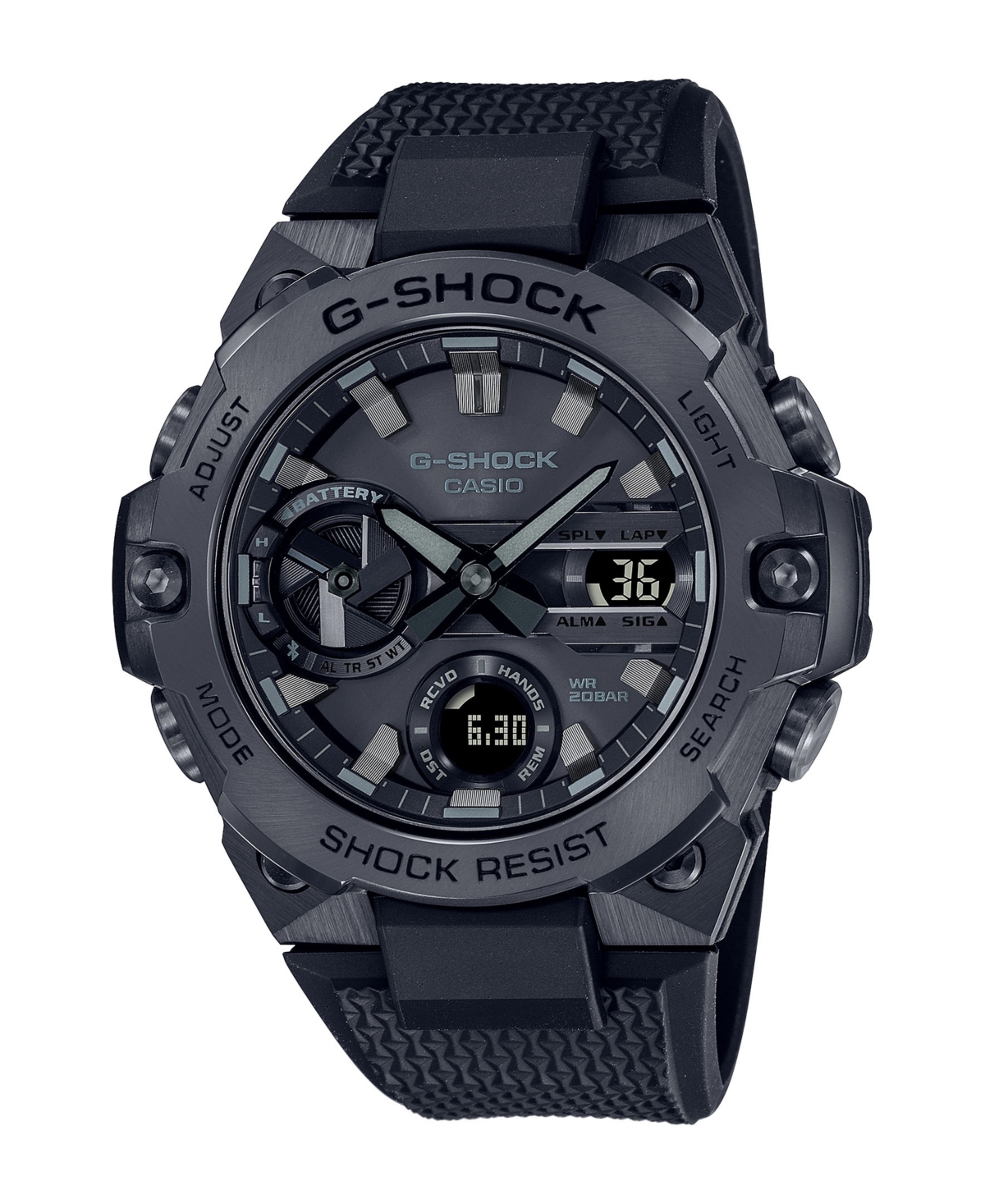 G shock gst s100g harga on sale
