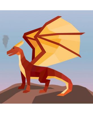 Unicorns & Magic (Paint by Sticker Kids Series) by Workman Publishing