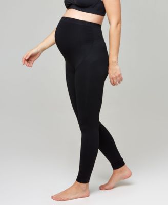 Maternity NOM Light Support Everyday Seamless Legging