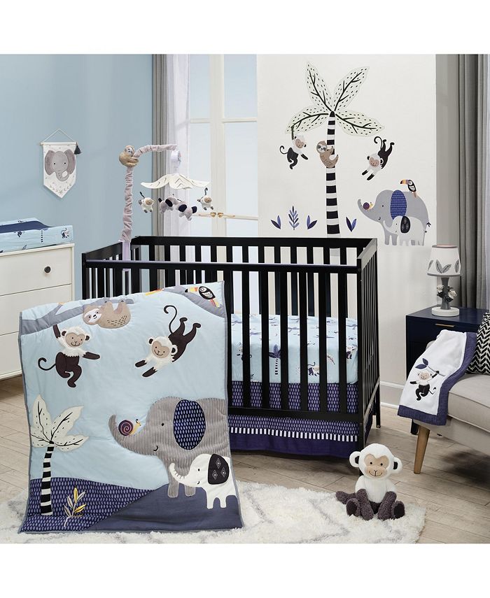 Macy's baby boy crib bedding new arrivals