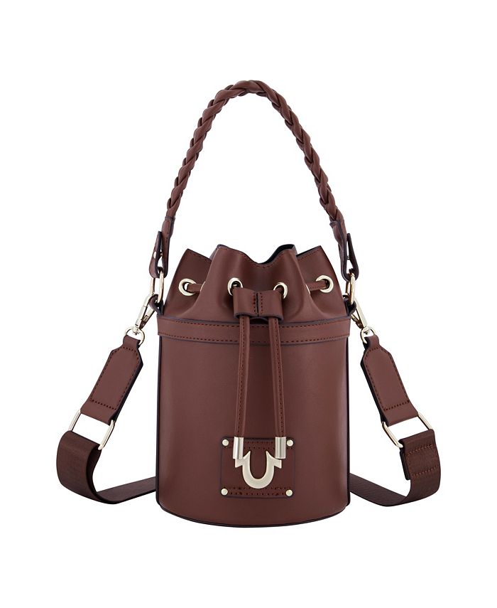 Macys bucket bag clearance