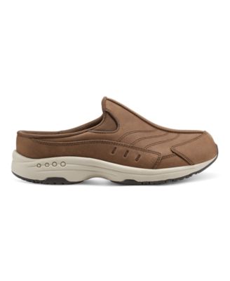 Women's Traveltime Slip-On Mule Walking Sneakers