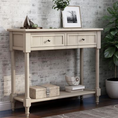 Streamdale Daisy Console