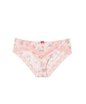 Women's Nare Hipster Panty