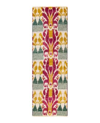 ADORN HAND WOVEN RUGS