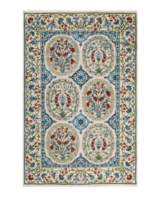 ADORN HAND WOVEN RUGS