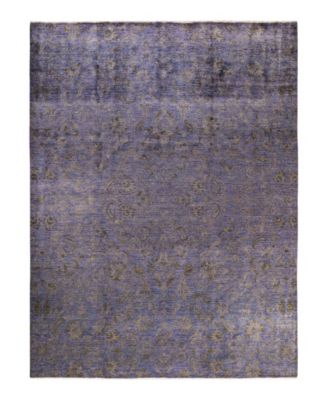 ADORN HAND WOVEN RUGS