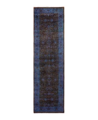 ADORN HAND WOVEN RUGS