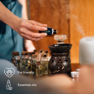 pet friendly essential oil collection