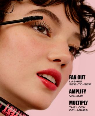 Fan Fest Fanning & Volumizing Mascara