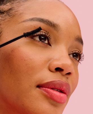 Fan Fest Fanning & Volumizing Mascara, Travel Size