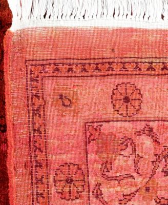 Fine Vibrance M1550 6'2" x 9'6" Area Rug