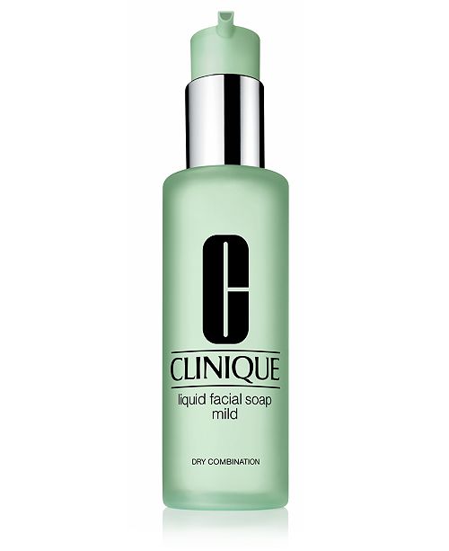 Image result for clinique mild liquid facial soap