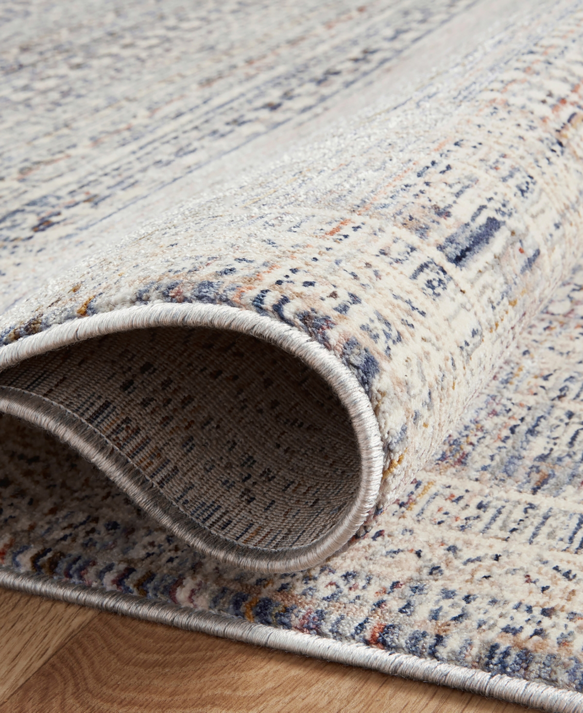 Amber Lewis Loloi Zuma Zum-03 Area Rug