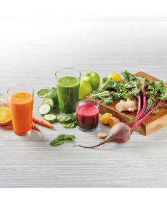 Big Mouth 800 Watt Wide-Chute Juice Extractor