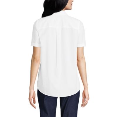 Women's Wrinkle Free No Iron Shirt