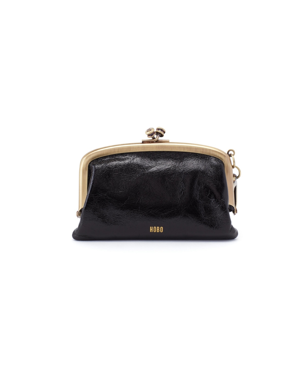 Hobo Cheer Frame Pouch
