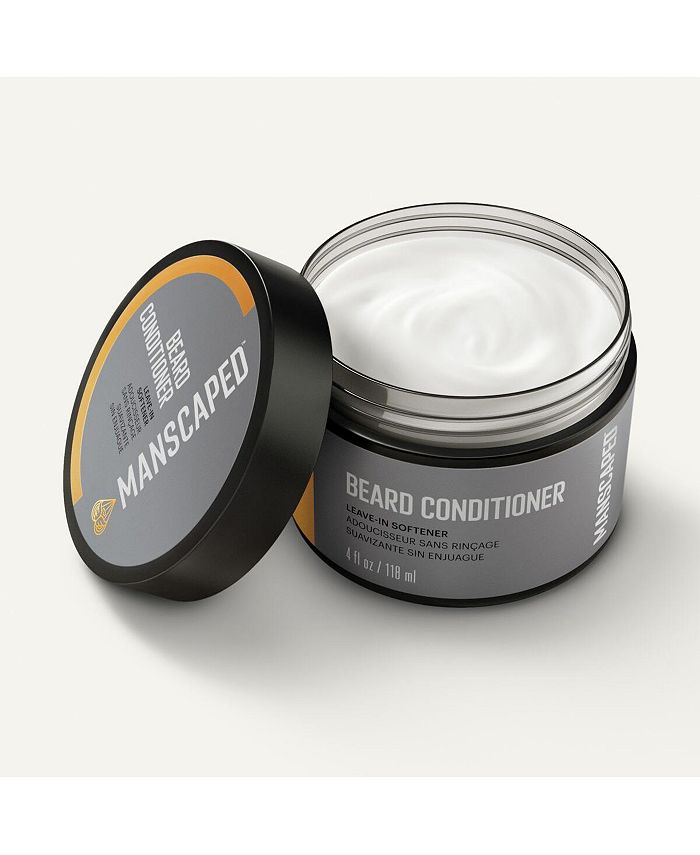MANSCAPED The Beard Hedger Beard Care Essentials Kit Macy's
