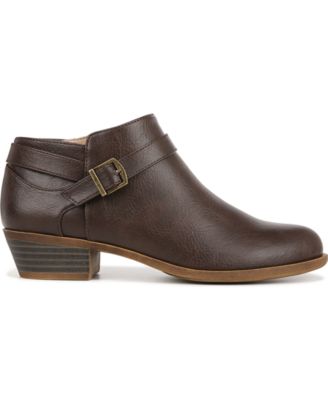 Alexander Booties