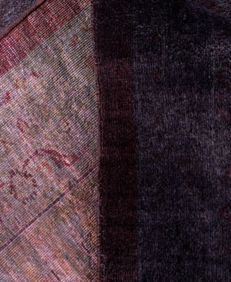 Fine Vibrance M1518 10'1" x 13'4" Area Rug