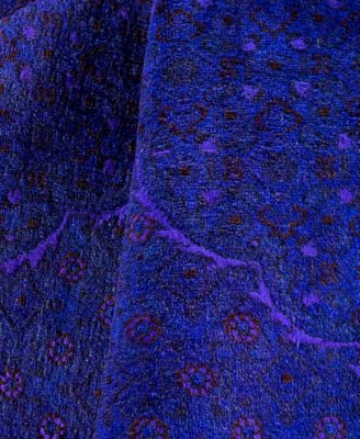 Fine Vibrance M1717 10'2" x 14' Area Rug