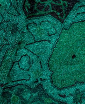 Fine Vibrance M1426 9'1" x 11'10" Area Rug