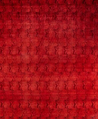 Fine Vibrance M1749 10'3" x 13'4" Area Rug