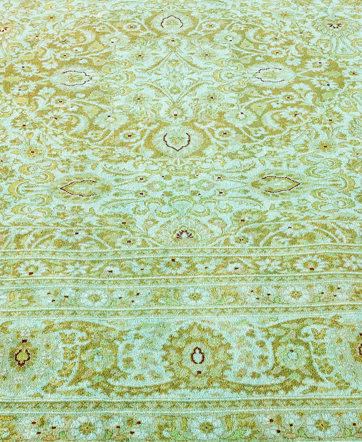 Adorn Hand Woven Rugs Fine Vibrance M1205 6'1